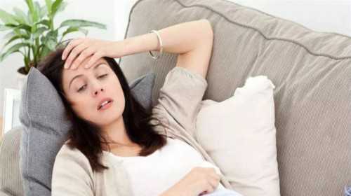 卵巢囊肿会自然消失吗？