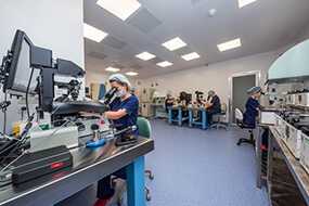 肾移植感染新冠~代妈找